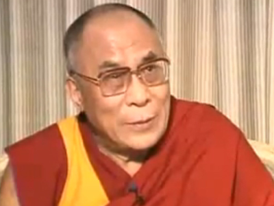 Η αυτονομία του Θιβέτ και πάλι στην ατζέντα