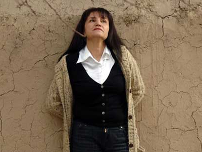 Φωτογράφος ένοχη για «δυσφήμιση χώρας»