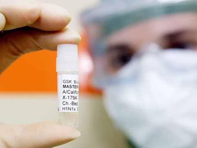 Έρευνες για τις αλλεργικές αντιδράσεις στο εμβόλιο του Η1Ν1