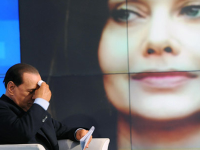 Οι ωραίοι έχουν χρέη…