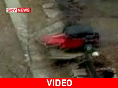 «Κινηματογραφική» καταδίωξη στις ΗΠΑ