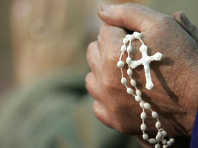 Ένοχος για παιδεραστία ιερέας στη Βραζιλία