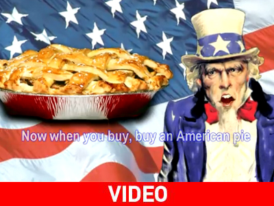 Τον… αποτέλειωσαν τον Don McLean Τον… αποτέλειωσαν τον Don McLean