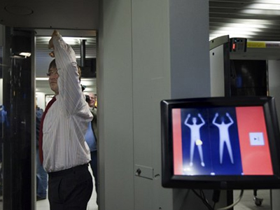 «Si» στους ολόσωμους σαρωτές