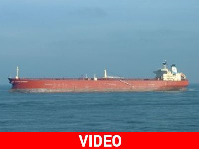 Πειρατεία σε ρωσικό πετρελαιοφόρο