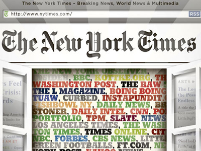 Οριστικά επί πληρωμή η ιστοσελίδα των New York Times