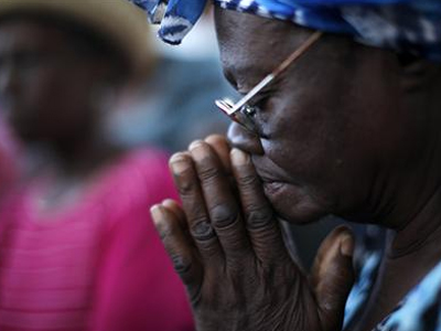Τις δωρεές για το τσουνάμι και τον τυφώνα «Κατρίνα» έφτασε η Αϊτή