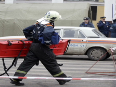Μουσουλμανική ΜΚΟ προσφέρει χρήματα για πληροφορίες για τις επιθέσεις στη Μόσχα