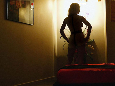 Υγιής Ρουμανία αλλά με πορνεία και ναρκωτικά;