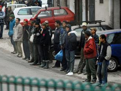 Διεθνής κατακραυγή για το «κυνήγι μεταναστών» στην Καλαβρία