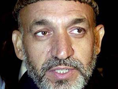 Ενισχύσεις στην Κανταχάρ προανήγγειλε ο Αφγανός πρόεδρος