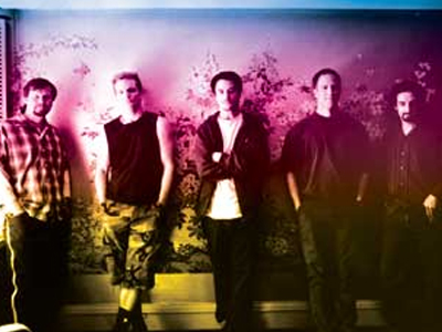 «Faith No More» LIVE