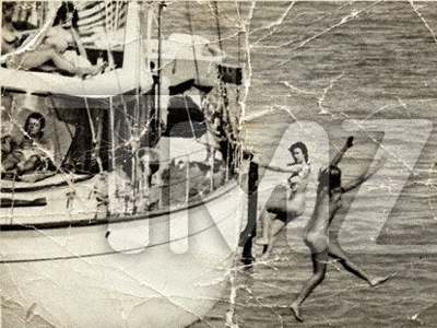 Η φωτογραφία που θα μπορούσε να αλλάξει την Ιστορία