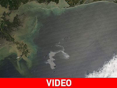 Την πλήρη ευθύνη της καταστροφής ανέλαβε η BP