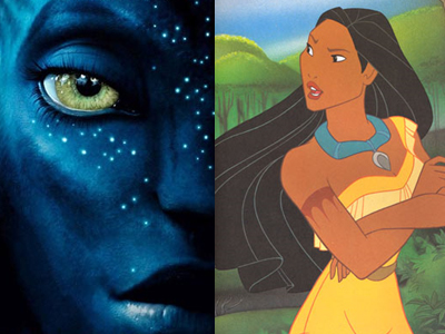 Το… χειρόγραφο του James Cameron με την αρχική του ιδέα για το Avatar