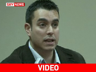 Ικανοποίηση της οικογένειας Kercher για την ετυμηγορία