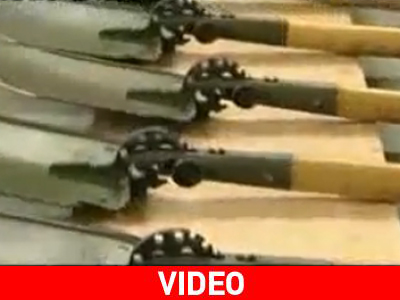 Το «απόλυτο» εργαλείο επιβίωσης…