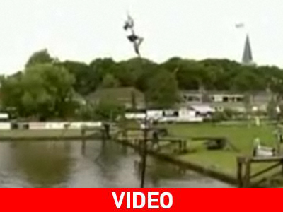 Και ήσουν τόσο κοντά… Και ήσουν τόσο κοντά…