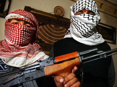 Με νέες επιθέσεις απειλεί η Αλ Κάιντα