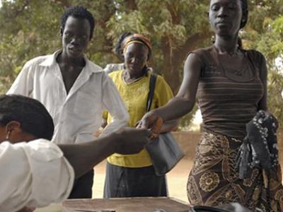 «Ανεπαρκής» η εκλογική διαδικασία στο Σουδάν λέει ο ΟΗΕ