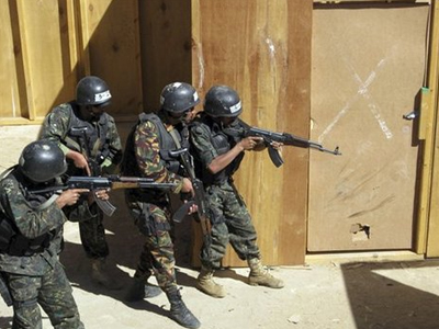 Επεισόδια και συλλήψεις σε αντικυβερνητική διαδήλωση στην Υεμένη