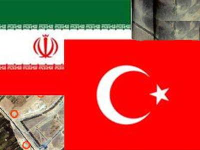 «Ασπίδα» της Άγκυρας υπέρ του Ιράν