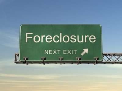 «Τυφώνας» κατασχέσεων σπιτιών σαρώνει τις ΗΠΑ