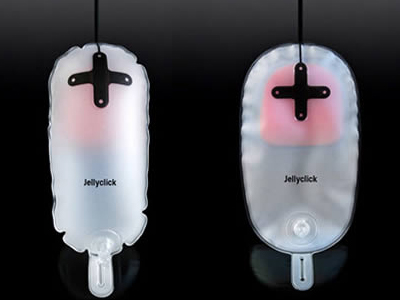 Τα δέκα πιο περίεργα φουσκωτά αντικείμενα