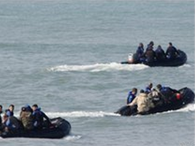 «Εξερράγη εν πτήσει» το αιθιοπικό αεροσκάφος