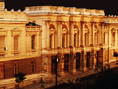 Ακύρωση παραστάσεων του Εθνικού Θεάτρου