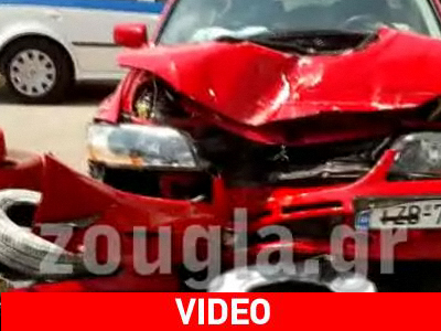 Νεκρός ανήλικος σε αγώνα αυτοκινήτων