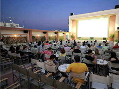 Με «Βραδιές Πρεμιέρας» υποδέχεται το καλοκαίρι ο «Σινέ Παράδεισος»