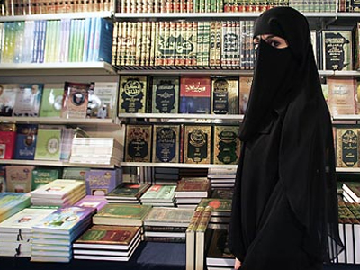 Η μπούρκα διχάζει και τον Καναδά