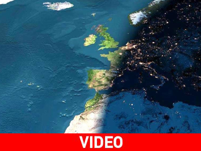 Πόσο κοστίζει μια φωτογραφία της Γης από το διάστημα;