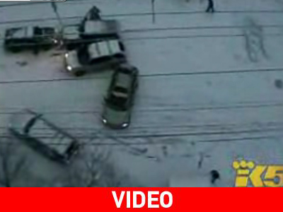 «Πατινάζ» αυτοκινήτων