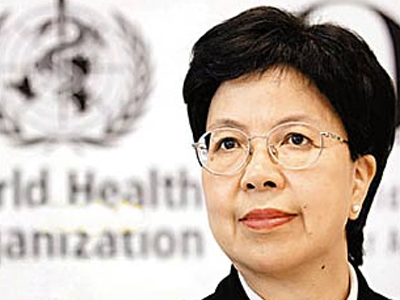 ΠΟΥ: Δεν κερδίσαμε ακόμα τον Η1Ν1