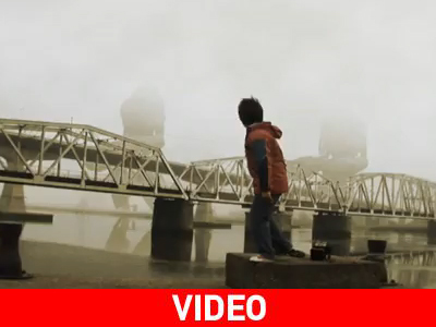 Ένα φιλμάκι στο YouTube του έφερε συμβόλαιο εκατομμυρίων