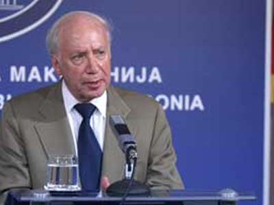 Μάθιου Νίμιτς: Το πρόβλημα δεν θα λυθεί ως διά μαγείας