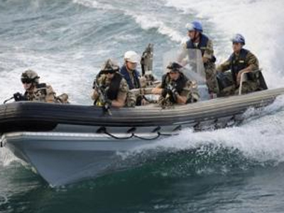 Διασώθηκαν θύματα πειρατών στον κόλπο του Άντεν