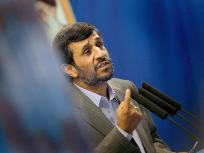 Προτιμάει να αγοράζει το εμπλουτισμένο ουράνιο το Ιράν