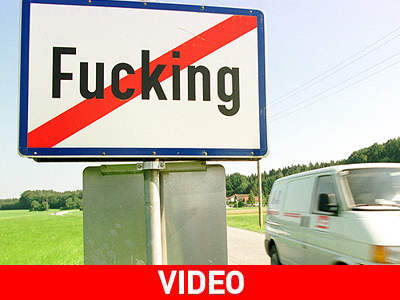 Τέρμα οι ροζ… περιπτύξεις στο Fucking