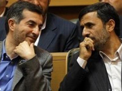 Παραιτήθηκε ο πρώτος αντιπρόεδρος του Ιράν