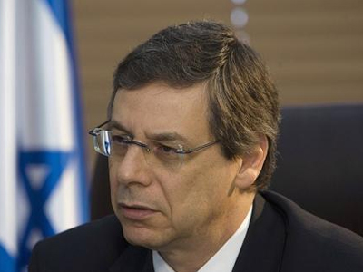 «Σχέδιο Μάρσαλ» για την Παλαιστίνη;