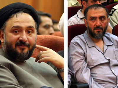 Ελεύθερος με χρηματική εγγύηση ο πρώην Ιρανός αντιπρόεδρος