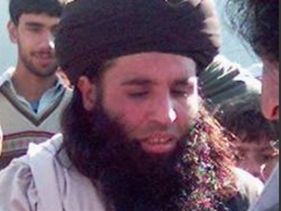 «Σώος και αβλαβής» ο επικεφαλής των Ταλιμπάν στο Πακιστάν