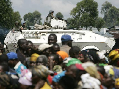 Αιματηρές εθνοτικές συγκρούσεις στο Κονγκό