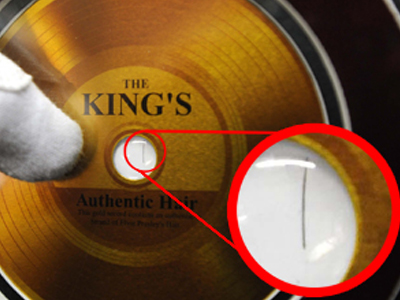 Ο «βασιλιάς»… ζει και πουλάει ακόμα