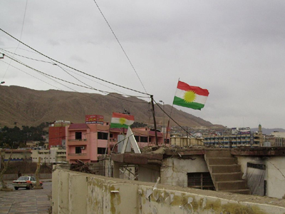 Δολοφόνησαν κορυφαίο κληρικό στο ιρανικό Κουρδιστάν