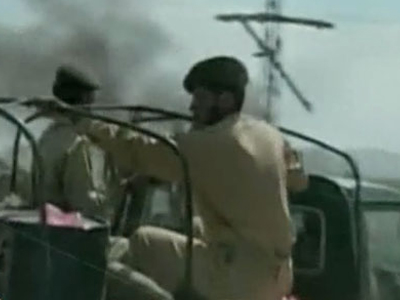 Συνεχίζεται η αιματοχυσία στο Πακιστάν