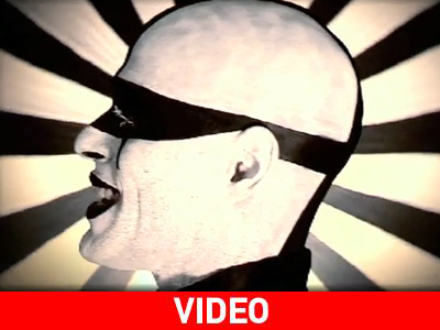 Η τελευταία «κλακέτα» του Heath Ledger